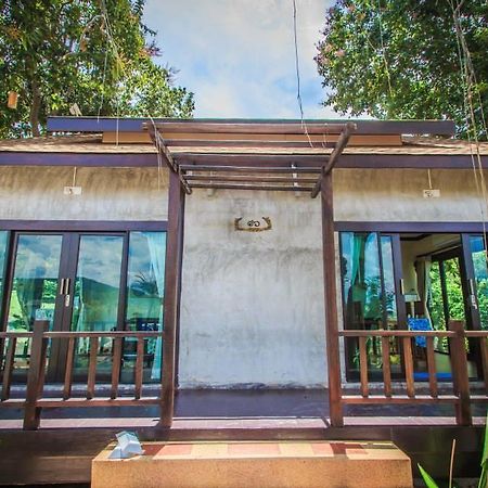 Songkhla Keeree Resort & Restaurant Exteriér fotografie