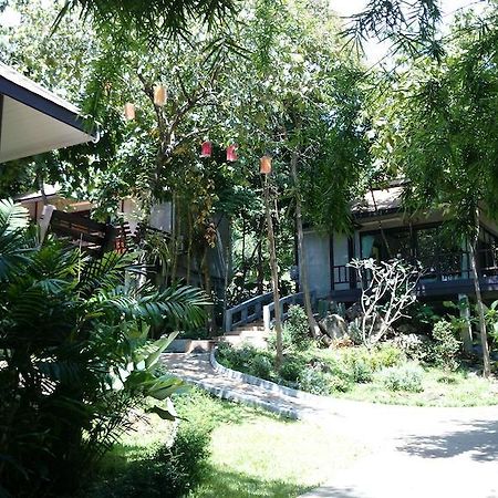 Songkhla Keeree Resort & Restaurant Exteriér fotografie