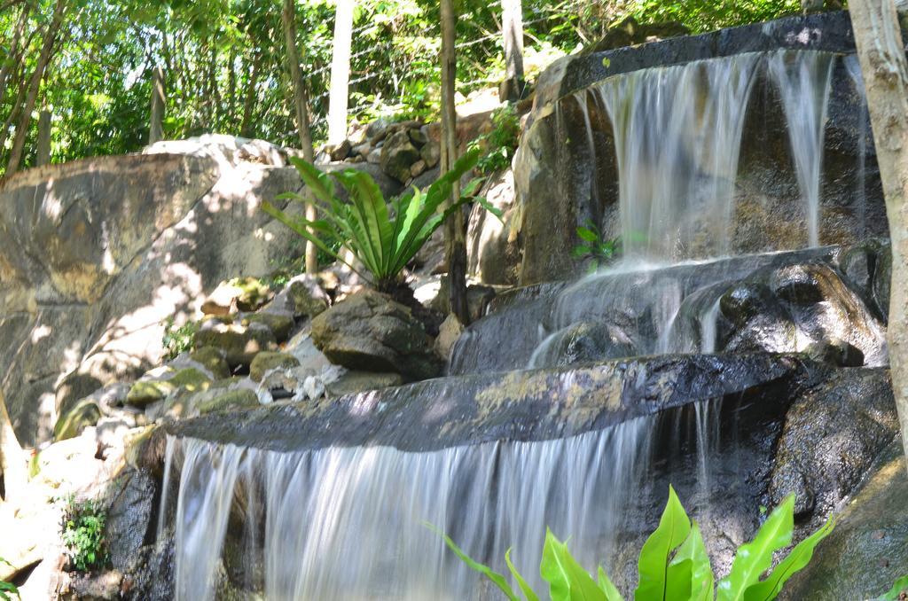 Songkhla Keeree Resort & Restaurant Exteriér fotografie