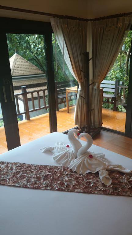 Songkhla Keeree Resort & Restaurant Exteriér fotografie