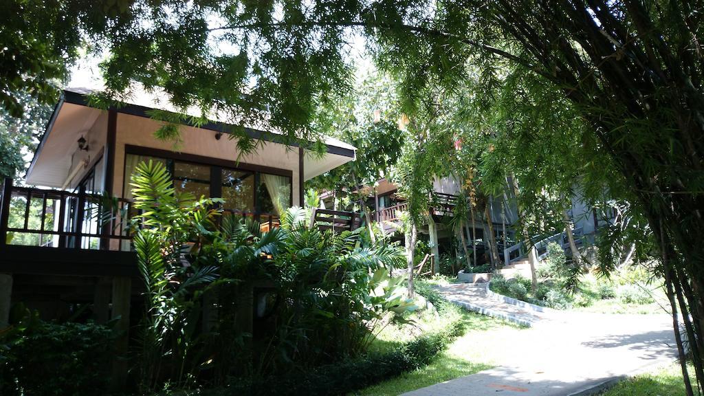 Songkhla Keeree Resort & Restaurant Exteriér fotografie