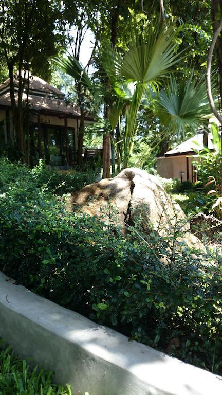 Songkhla Keeree Resort & Restaurant Exteriér fotografie