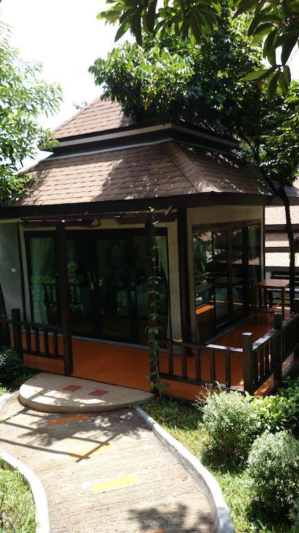 Songkhla Keeree Resort & Restaurant Exteriér fotografie