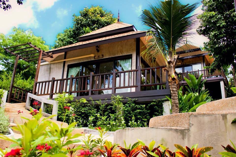 Songkhla Keeree Resort & Restaurant Exteriér fotografie