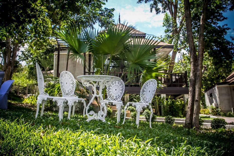 Songkhla Keeree Resort & Restaurant Exteriér fotografie