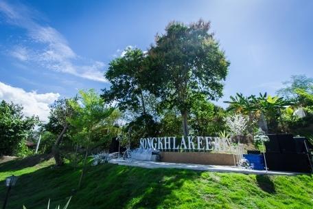 Songkhla Keeree Resort & Restaurant Exteriér fotografie