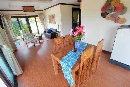 Songkhla Keeree Resort & Restaurant Pokoj fotografie