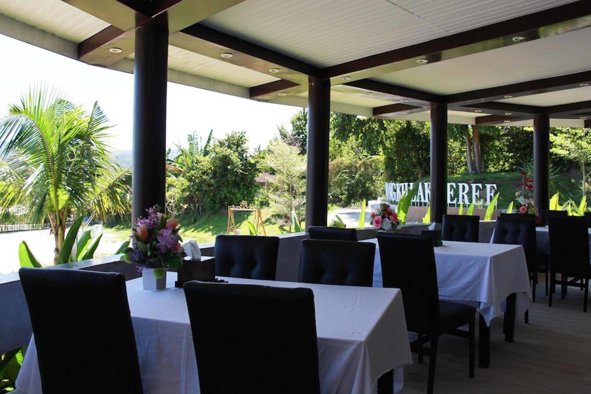 Songkhla Keeree Resort & Restaurant Exteriér fotografie