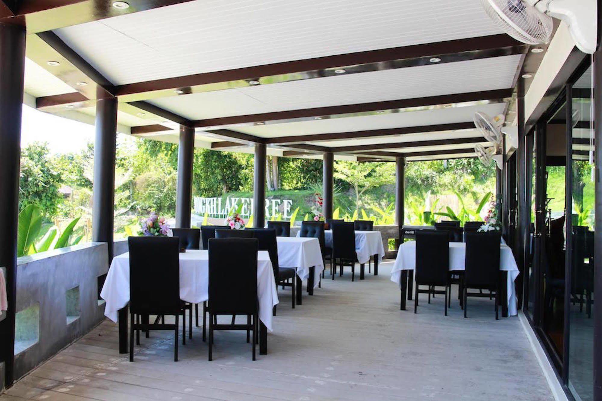 Songkhla Keeree Resort & Restaurant Exteriér fotografie