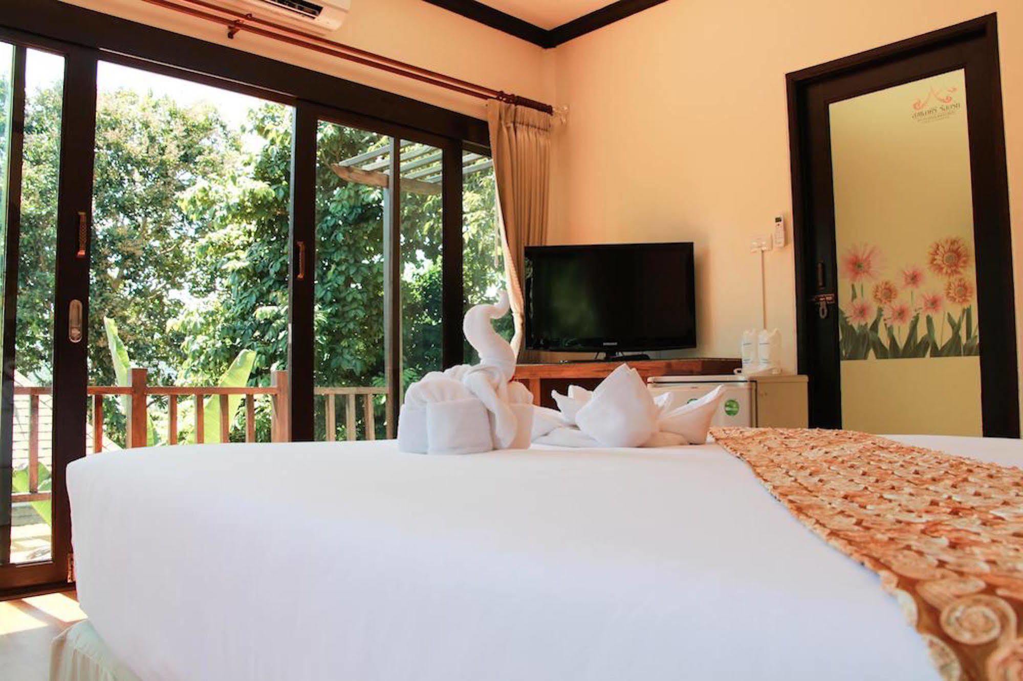 Songkhla Keeree Resort & Restaurant Exteriér fotografie