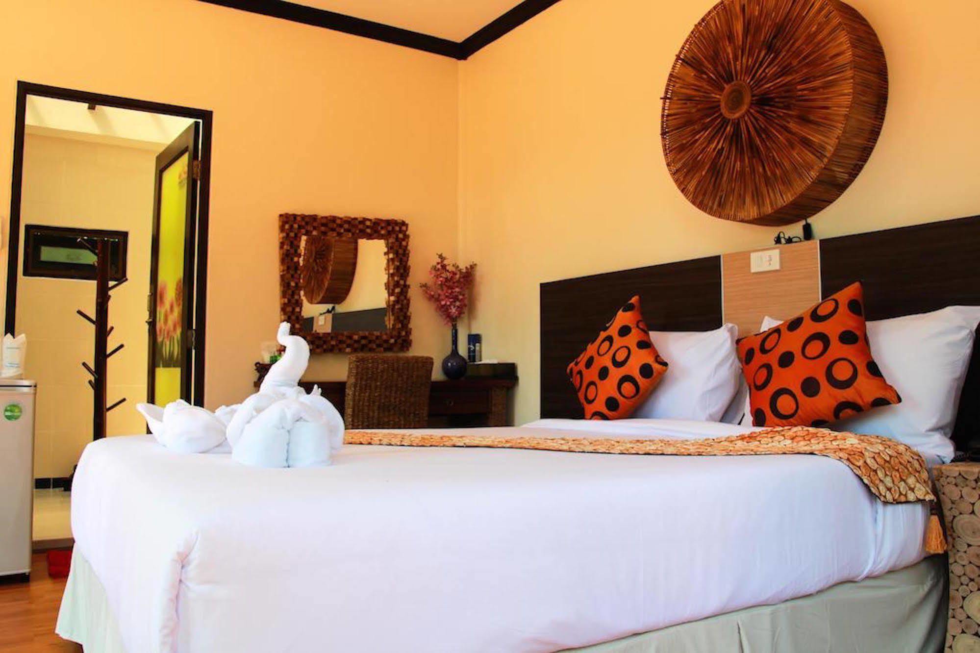 Songkhla Keeree Resort & Restaurant Exteriér fotografie