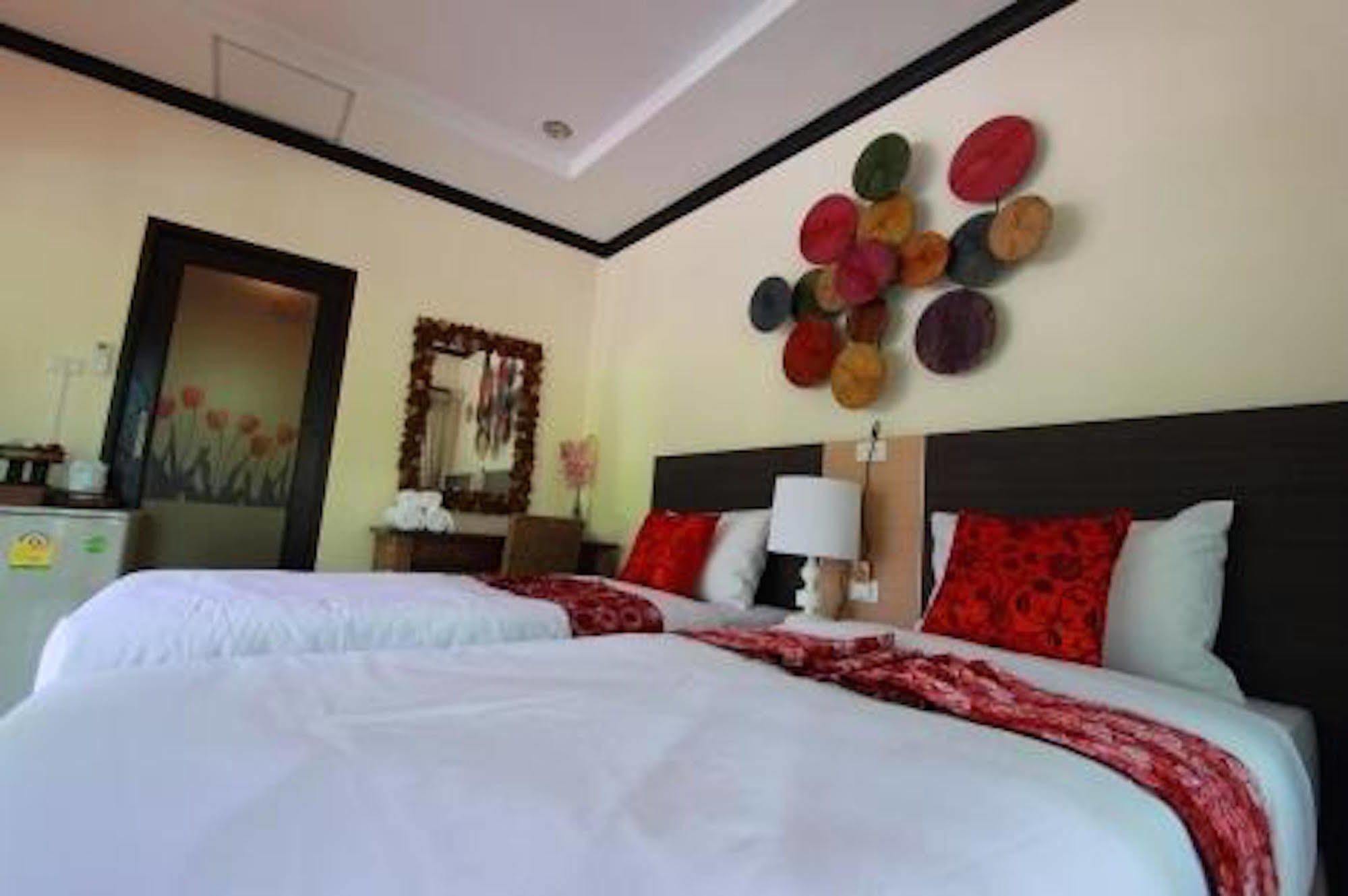 Songkhla Keeree Resort & Restaurant Exteriér fotografie